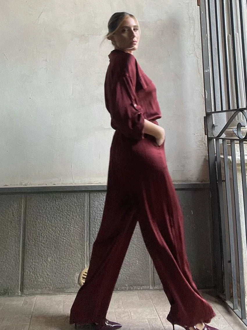 Rachel's pajamas