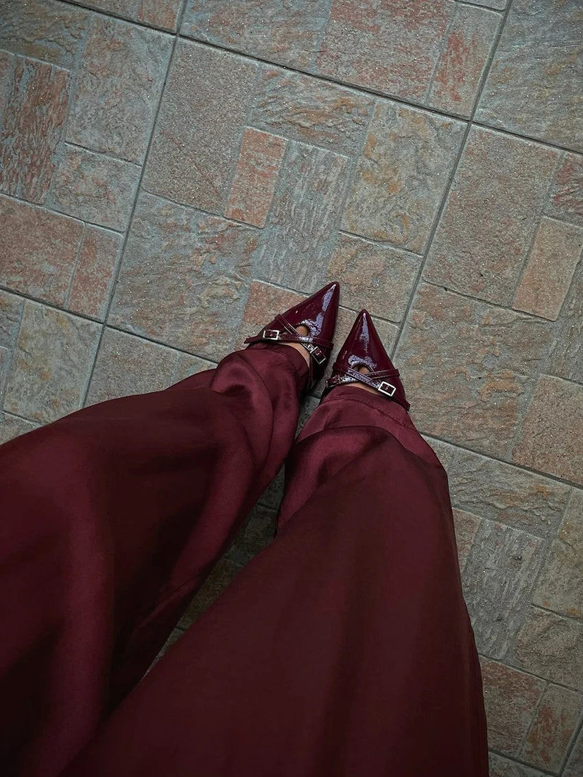 Rachel's pajamas